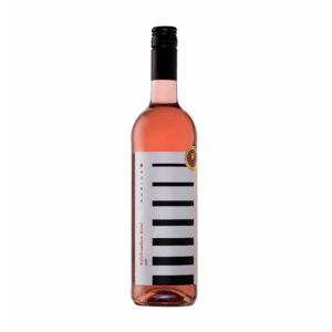Kekfrankos Rose